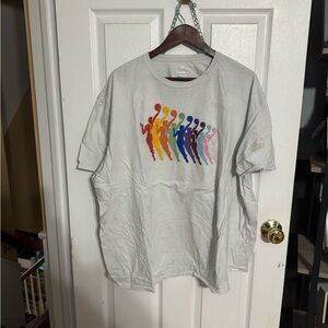 Men’s Fanatics WNBA T-Shirt